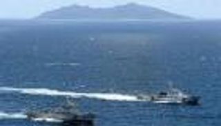 كوريا الجنوبية تستدعي السفير الصيني بشأن تصادم بحري