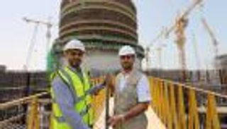 رئيس "حديد الإمارات": نمو الطلب على الصلب رهن صناعات النفط 