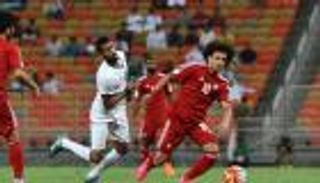 إنفوجراف.. مشوار الأبيض والأخضر في التصفيات المونديالية