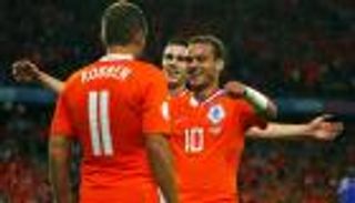 هولندا بدون "الرباعي الكبير" لأول مرة منذ 14 عاما