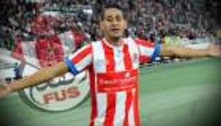 الدوري الإماراتي ينهي أزمة باتنة مع الفتح الرباطي