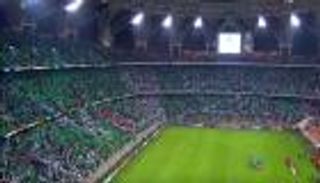 "الجوهرة المشعة" كامل العدد قبل الديربي الخليجي