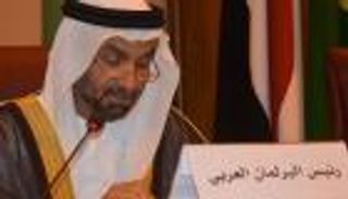 البرلمان العربي يطالب إيران بإنهاء احتلالها للجزر الإماراتية الثلاثة