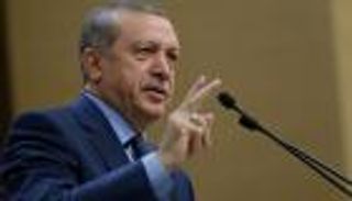 أزمة "بعشيقة" تتصاعد.. أردوغان للعبادي: اعرف حدودك