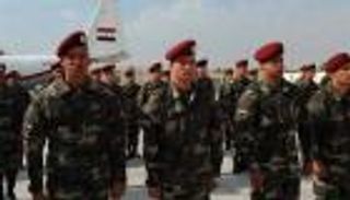 "حماية الصداقة" أول مناورة عسكرية مصرية روسية بمشاركة المظليين