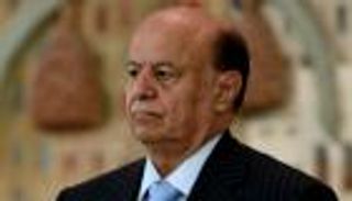 هادى لسفير أمريكا باليمن: استهداف المدمرة "ماسون" تم بدعم إقليمي