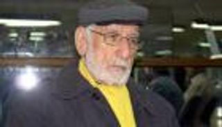 يوسف العاني.. عميد المسرح يكتب تاريخ الفن العراقي.. ويرحل بالمنفى