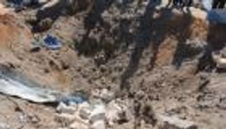 مقتل 13 من "داعش" في غارات أمريكية على سرت الليبية