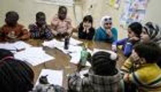 بعد إعفائهم من التأشيرة.. 5 آلاف لاجئ سوري في السودان