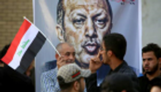 هل يحتضن مسرح الموصل دراما أردوغان والعبادي؟