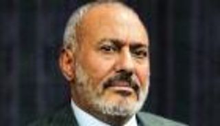 المخلوع صالح "مهندس" القتل والتدمير في اليمن