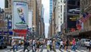 إنفوجراف.. المصريون الحالمون بالهجرة لأمريكا