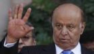 مستشار هادي: الانقلابيون يريدون هدنة بلا التزامات