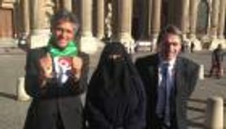 فرنسا تضع حدا للجزائري مسدد غرامات البوركيني