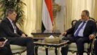 السفير الأمريكي: اعتداء الحوثي  على "ماسون" استخفاف بأمن المنطقة