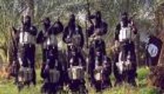 إصابة جنديين فرنسيين في انفجار طائرة بدون طيار بالعراق