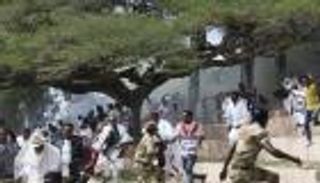 واشنطن: "طوارئ" إثيوبيا "تكميم أفواه"