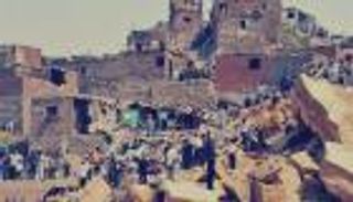 زلزال 92.. كيف يتذكر المصريون "الاثنين الأسود"؟