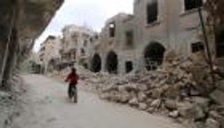 اجتماعان برعاية روسية-أمريكية خلال 48 ساعة حول سوريا