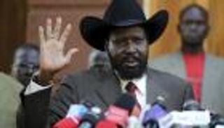 نفي شائعات وفاة سلفاكير.. والتوتر يتصاعد بجنوب السودان