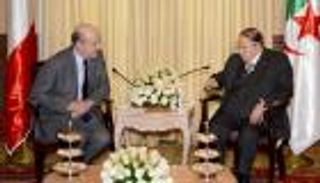 المهاجرون الجزائريون ضحايا انتخابات الرئاسة الفرنسية