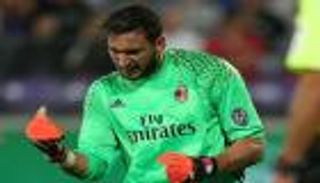 تشيلسي يدخل سباق ضم حارس ميلان