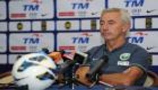 بالأرقام.. سجل مذهل لفان مارفيك مع المنتخب السعودي