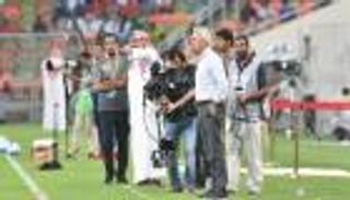 5 حقائق عن خامس مدرب هولندي في تاريخ السعودية