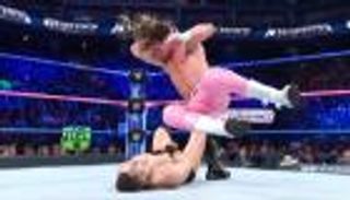 نتائج نزالات عرض "نو ميرسي" الكاملة