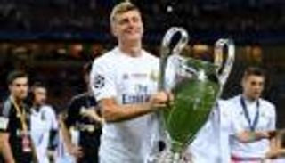 ريال مدريد يخطط لجعل كروس أغلى لاعب ألماني