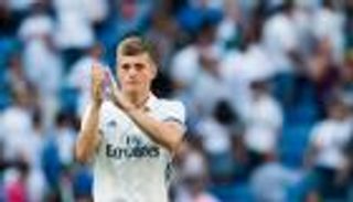 الريال يمدد عقد كروس حتى 2022