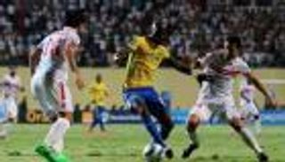 أسباب أمنية تنقل مران الزمالك المصري في جنوب إفريقيا