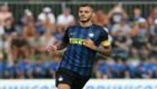 جمهور الأرجنتين يطالب باستدعاء إيكاردي