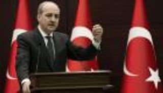تركيا تواصل التصعيد: قواتنا ستبقى في العراق حتى طرد داعش من الموصل
