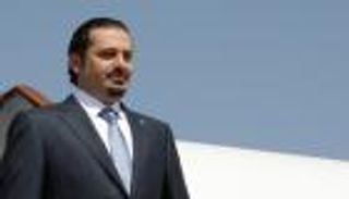 الحريري: إيران رأس حربة التخريب في سوريا والعراق واليمن
