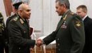 "حماة الصداقة" أول مناورات مصرية روسية بمشاركة المظلات تبدأ السبت