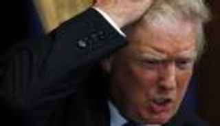 الخريطة الانتخابية الأمريكية تظهر تراجعا ملحوظا لترامب