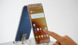 "جارتنر": لعنة "سامسونج" تهوي بمبيعات الهواتف الذكية