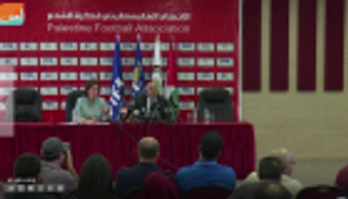 فلسطين تطالب الفيفا بمنع أندية المستوطنين