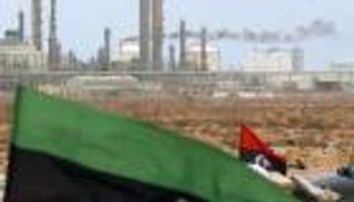 قفزة جديدة في إنتاج النفط الليبي 