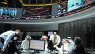 مؤشرات أسواق الخليج "حمراء".. وختام "السعودية" و"البحرين" بالأخضر