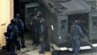 أستراليا تعتقل صبيين خططا لهجوم مستوحى من أفكار داعش