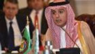 الجبير: كوارث طائفية تهدد الموصل حال مشاركة الحشد الشعبي