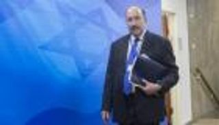 استقالة جولد المستشار المقرب لنتنياهو "لأسباب شخصية"