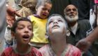 أوروبا تتجه لإدانة الأسد بارتكاب جرائم حرب في حلب