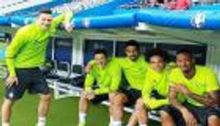 بواتينج يحذر ساني من الإعلام الإنجليزي