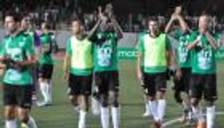 طائرة خاصة تنقل مولودية بجاية إلى لومومباشي