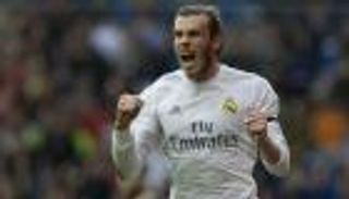 بيل يوافق على تمديد عقده مع ريال مدريد حتى 2022