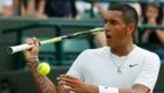 موراي ينتقد سلوك لاعب تنس لتعمده الخسارة