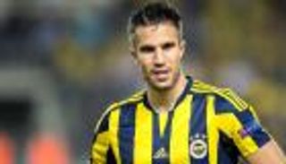 فنربخشه ينتظر مكسب مالي كبير مقابل بيع فان بيرسي